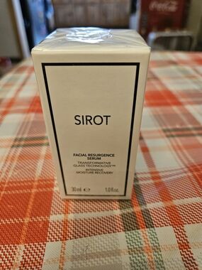 SIROT Facial Resurgence Serum -  (30 ml)